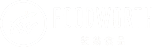 Food Worth Logo