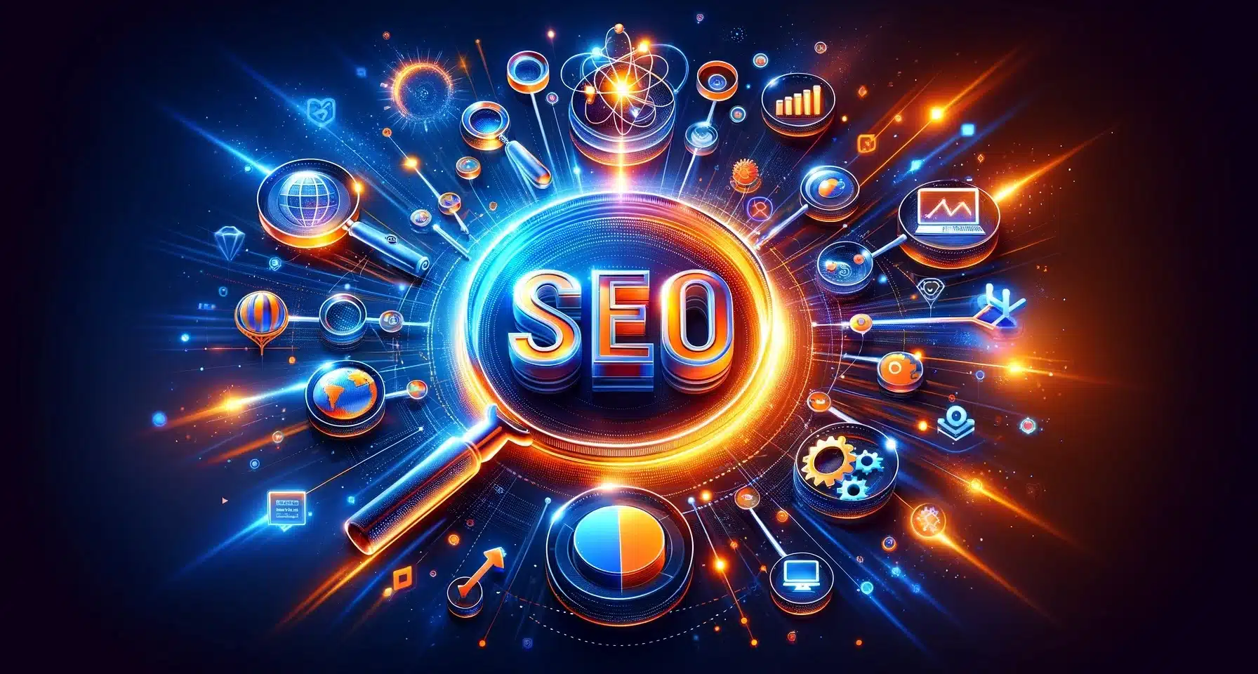 10 Quick SEO Wins to Boost Your Site's Ranking - Legency Group