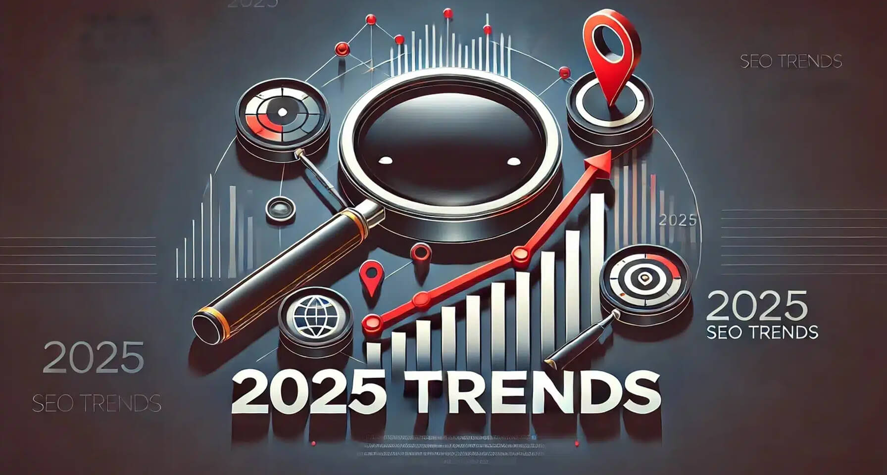 Top SEO Trends in Malaysia for 2025 - Legency Group