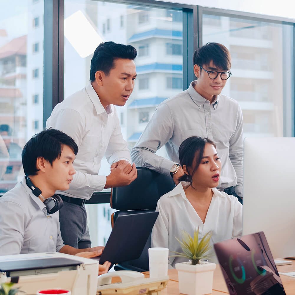 Enterprise SEO Services