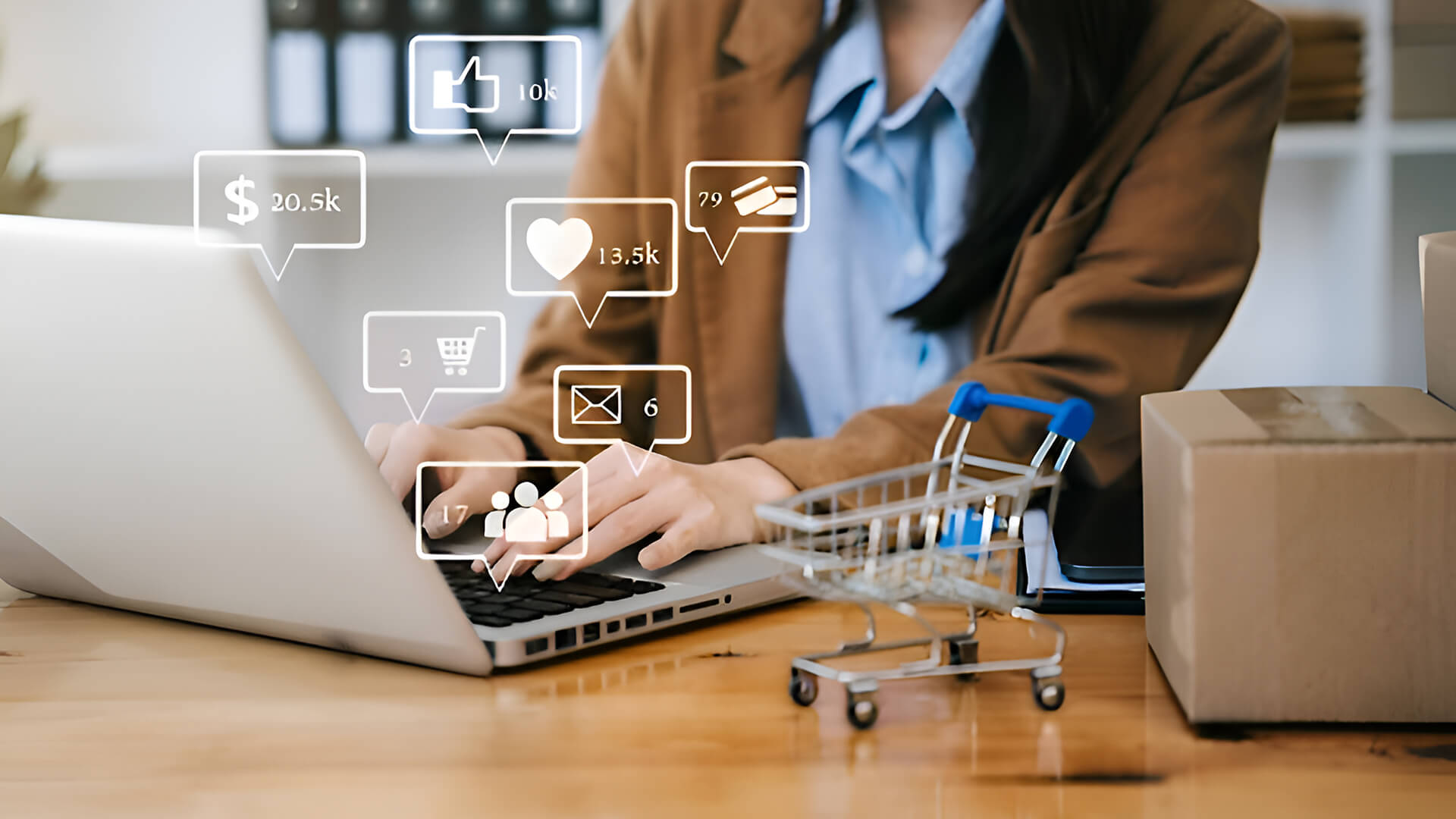 ecommerce seo banner img Ecommerce SEO