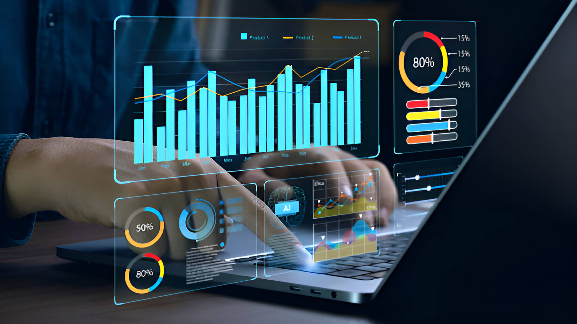 enterprise seo banner img Enterprise SEO